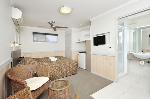 NRMA Sydney Lakeside Holiday Park - Accommodation Yamba 5