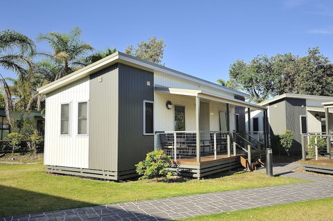 NRMA Sydney Lakeside Holiday Park - Accommodation Yamba 1
