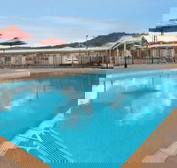 The Ashwood Motel - Accommodation Yamba