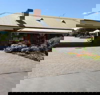 Philadelphia Motor Inn Echuca - Accommodation Yamba