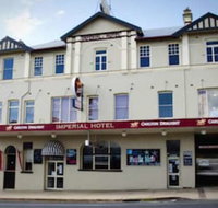 Imperial Hotel Cowra - Accommodation Yamba