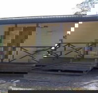 Canton Beach Holiday Park - Accommodation Yamba