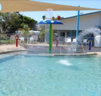 Norah Head Holiday Park - Accommodation Yamba