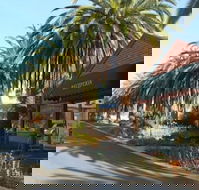 Tuileries - Accommodation Yamba