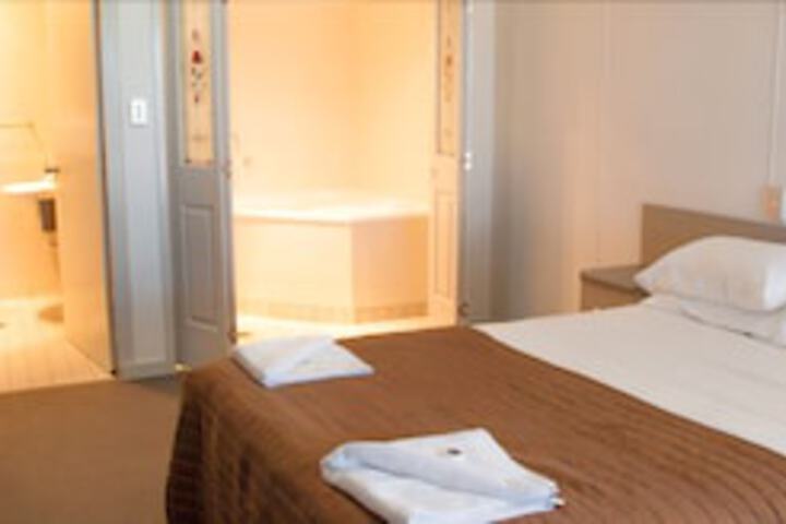 Buronga NSW Accommodation Yamba