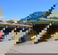 San Remo Hotel Motel - Accommodation Yamba