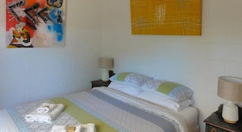 Vatu Sanctuary - Accommodation Yamba 6