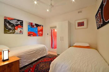 Vatu Sanctuary - Accommodation Yamba 5