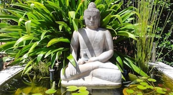 Vatu Sanctuary - Accommodation Yamba 4