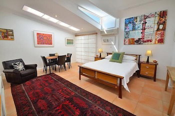 Vatu Sanctuary - Accommodation Yamba 3