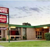 Midtown Motor Inn - Accommodation Yamba