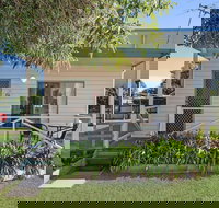 Hamilton Caravan Park - Accommodation Yamba