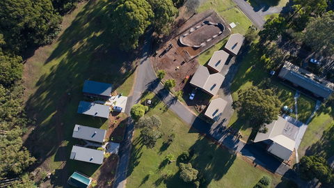 NRMA Port Arthur Holiday Park - Accommodation Yamba 1