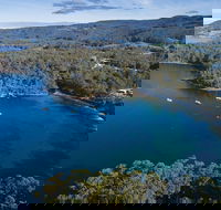 NRMA Port Arthur Holiday Park - Accommodation Yamba