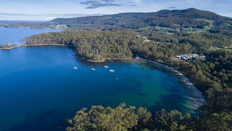 NRMA Port Arthur Holiday Park - Accommodation Yamba 0