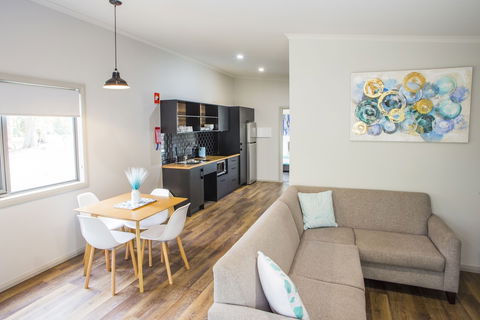 NRMA Port Arthur Holiday Park - Accommodation Yamba 6