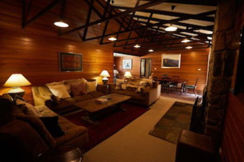 Mowamba River Lodge - Accommodation Yamba 0