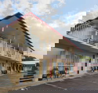 Tweed Heads Vegas Motel - Accommodation Yamba