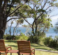 By the Beach BB and Apartments - Accommodation Yamba