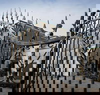 The Customs House BB - Accommodation Yamba