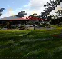 Dunsborough Rail Carriages  Farm Cottages - Accommodation Yamba