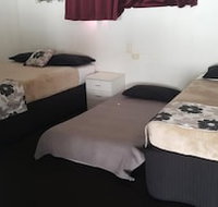 Siesta Villa Motel - Accommodation Yamba