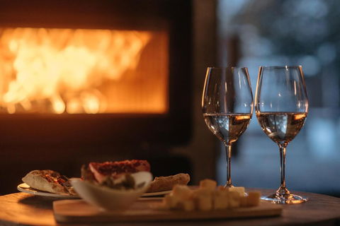 Mintaro Hideaway - Accommodation Yamba 4