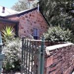 Mintaro Hideaway - Accommodation Yamba 0
