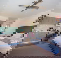 Longview Vineyard - Accommodation Yamba