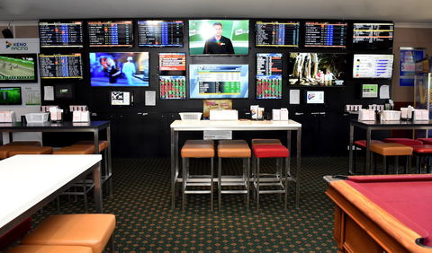 Meadowbrook Hotel - Accommodation Yamba 3