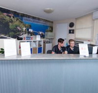 Blue Lake Motel - Accommodation Yamba