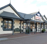 Naracoorte Hotel Motel - Accommodation Yamba