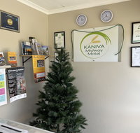 Kaniva Midway Motel - Accommodation Yamba