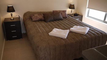 Tumby Villas - Accommodation Yamba 0