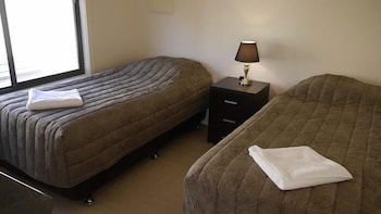 Tumby Villas - Accommodation Yamba 5