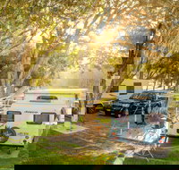 BIG4 Sawtell Beach Holiday Park - Accommodation Yamba