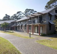SCU Village - Accommodation Yamba