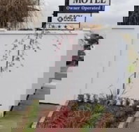 Connells Motel  Serviced Apartments - Accommodation Yamba