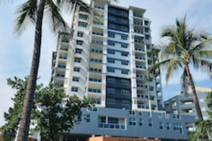 Rostron ACT Accommodation Yamba