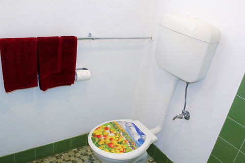 Tamworth Budget Motel - Accommodation Yamba 5