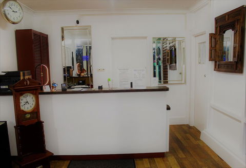 Tamworth Budget Motel - Accommodation Yamba 1