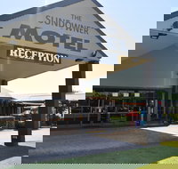 Sundowner Hotel Motel - Accommodation Yamba