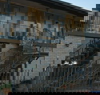 Adrian Motel - Accommodation Yamba