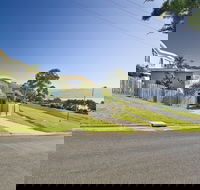 PierView Apartments - Accommodation Yamba