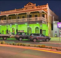 Albion Shamrock Hotel Motel - Accommodation Yamba