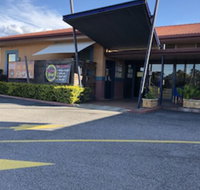 The Club Hotel - Accommodation Yamba