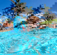 BIG4 Park Beach Holiday Park - Accommodation Yamba