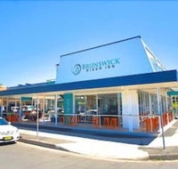 Brunswick River Inn - Accommodation Yamba