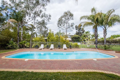 Sportslander Motor Inn - Accommodation Yamba 4