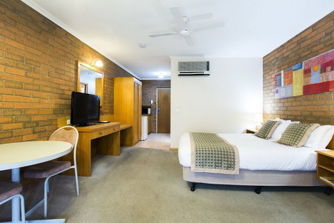 Sportslander Motor Inn - Accommodation Yamba 6